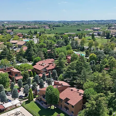 Tiny * Brescia
