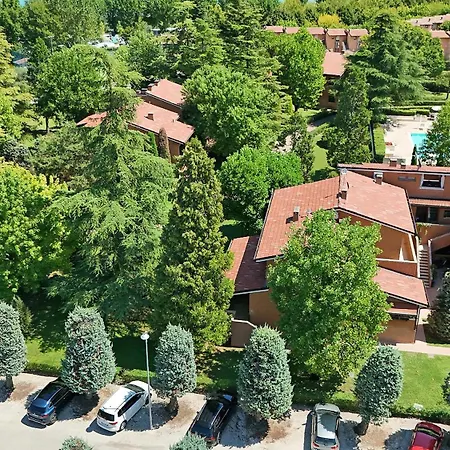Tiny Apartamento Brescia