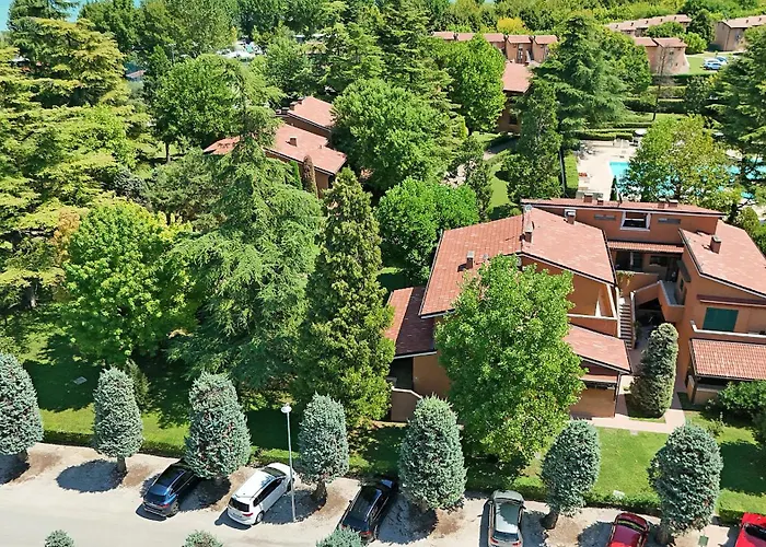 Tiny Lejlighed Brescia